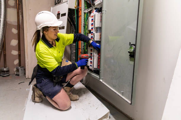 Best Electrical Troubleshooting Services  in Peculiar, MO