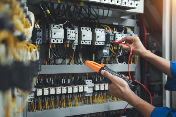 Best Local Electrician Companies  in Peculiar, MO