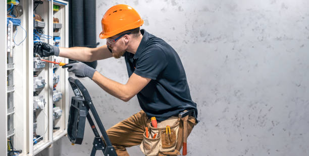 Reliable Peculiar, MO Electrician Solutions