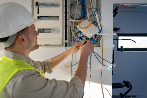 Electrical Upgrades for Homes in Peculiar, MO