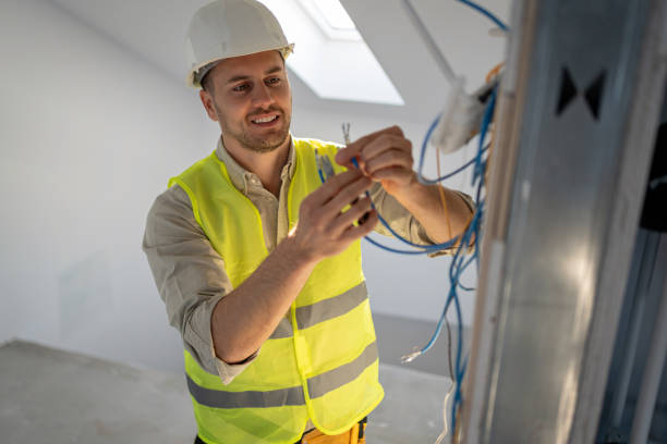  Peculiar, MO Electrician Pros