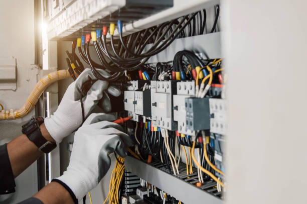 Best Industrial Electrical Services  in Peculiar, MO